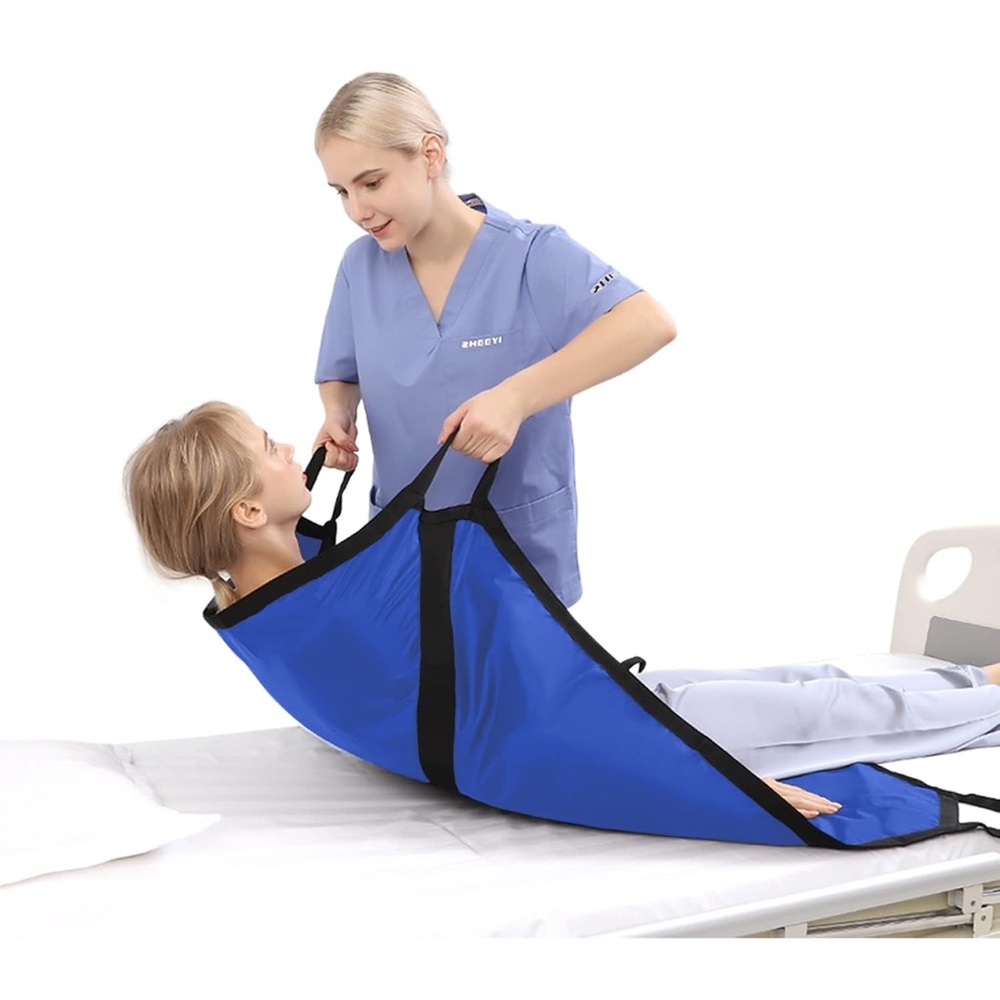 Positioning bed pad Patient Transfer Sling